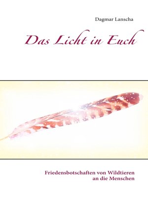 cover image of Das Licht in Euch